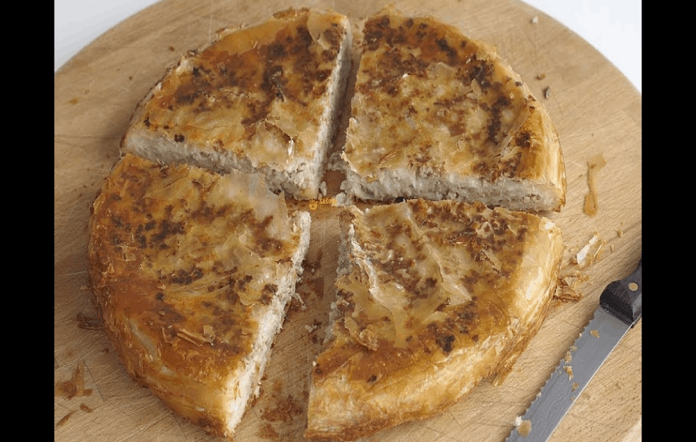 RUČAK I BUREK KOJI <span style='color:red;'><b>NE GOJI</b></span> : I siti ste ceo dan, moguće je 
